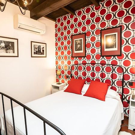 Versatil Apartamentos サルサ・デ・グラナディージャ エクステリア 写真