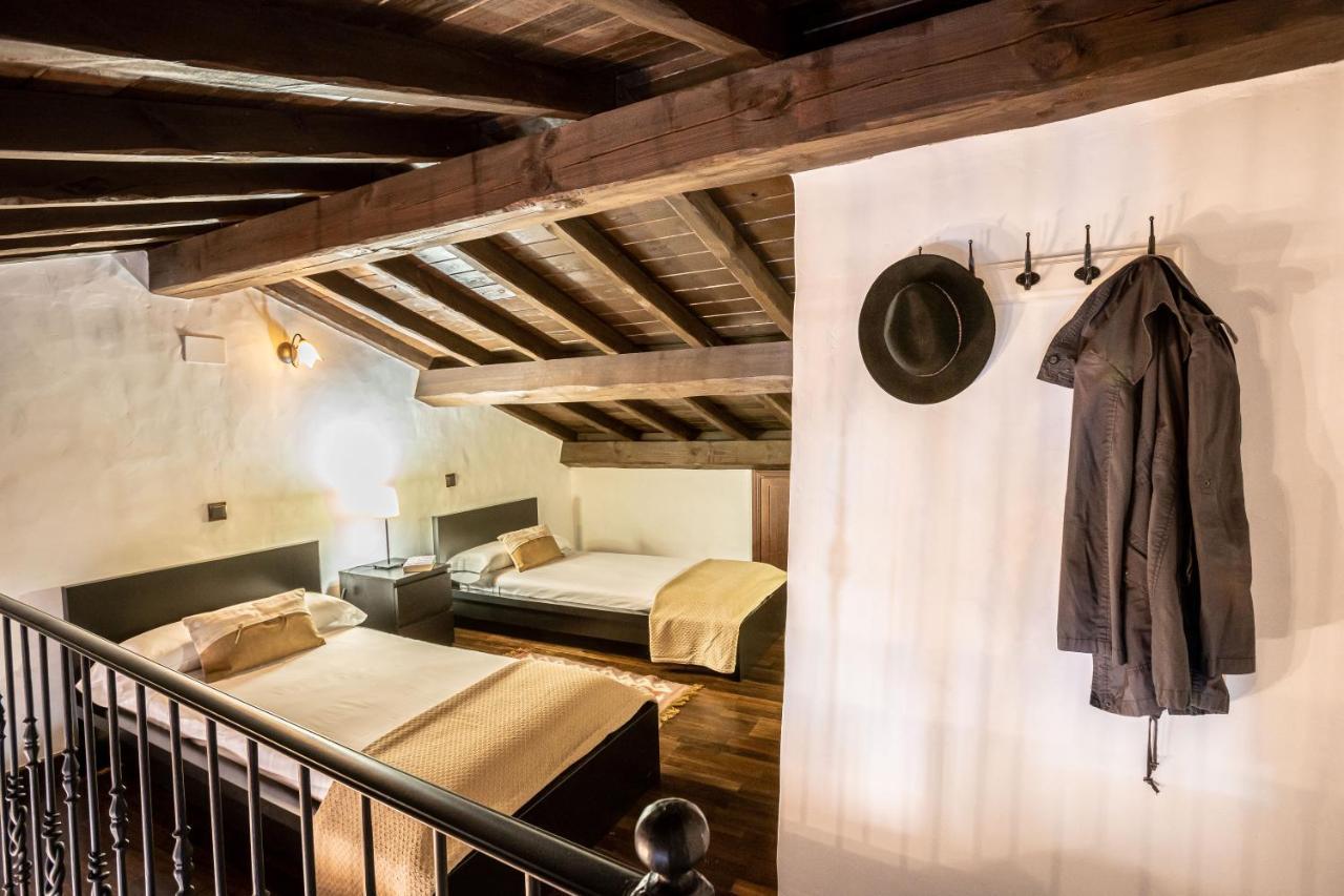 Versatil Apartamentos サルサ・デ・グラナディージャ エクステリア 写真