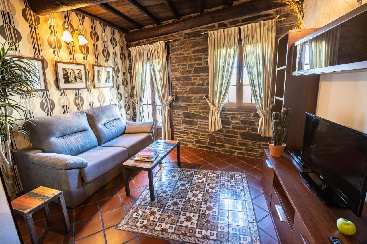 Versatil Apartamentos サルサ・デ・グラナディージャ エクステリア 写真