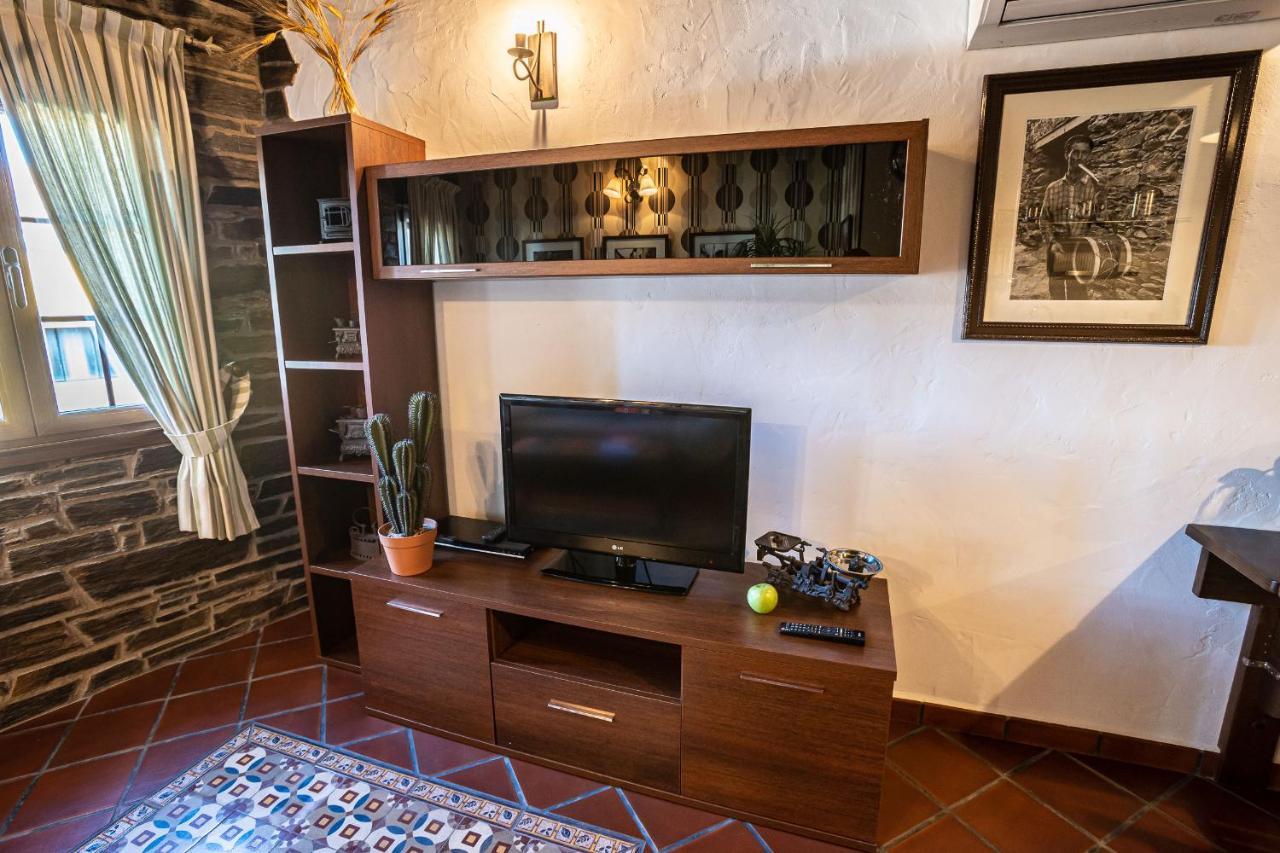 Versatil Apartamentos サルサ・デ・グラナディージャ エクステリア 写真