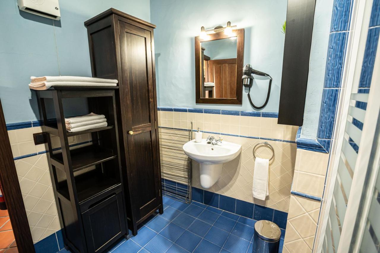 Versatil Apartamentos サルサ・デ・グラナディージャ エクステリア 写真