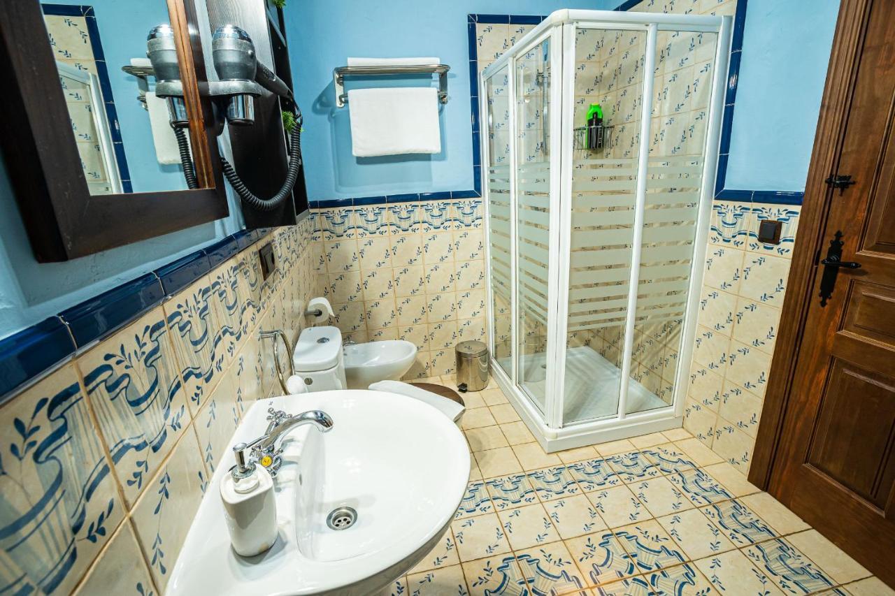 Versatil Apartamentos サルサ・デ・グラナディージャ エクステリア 写真