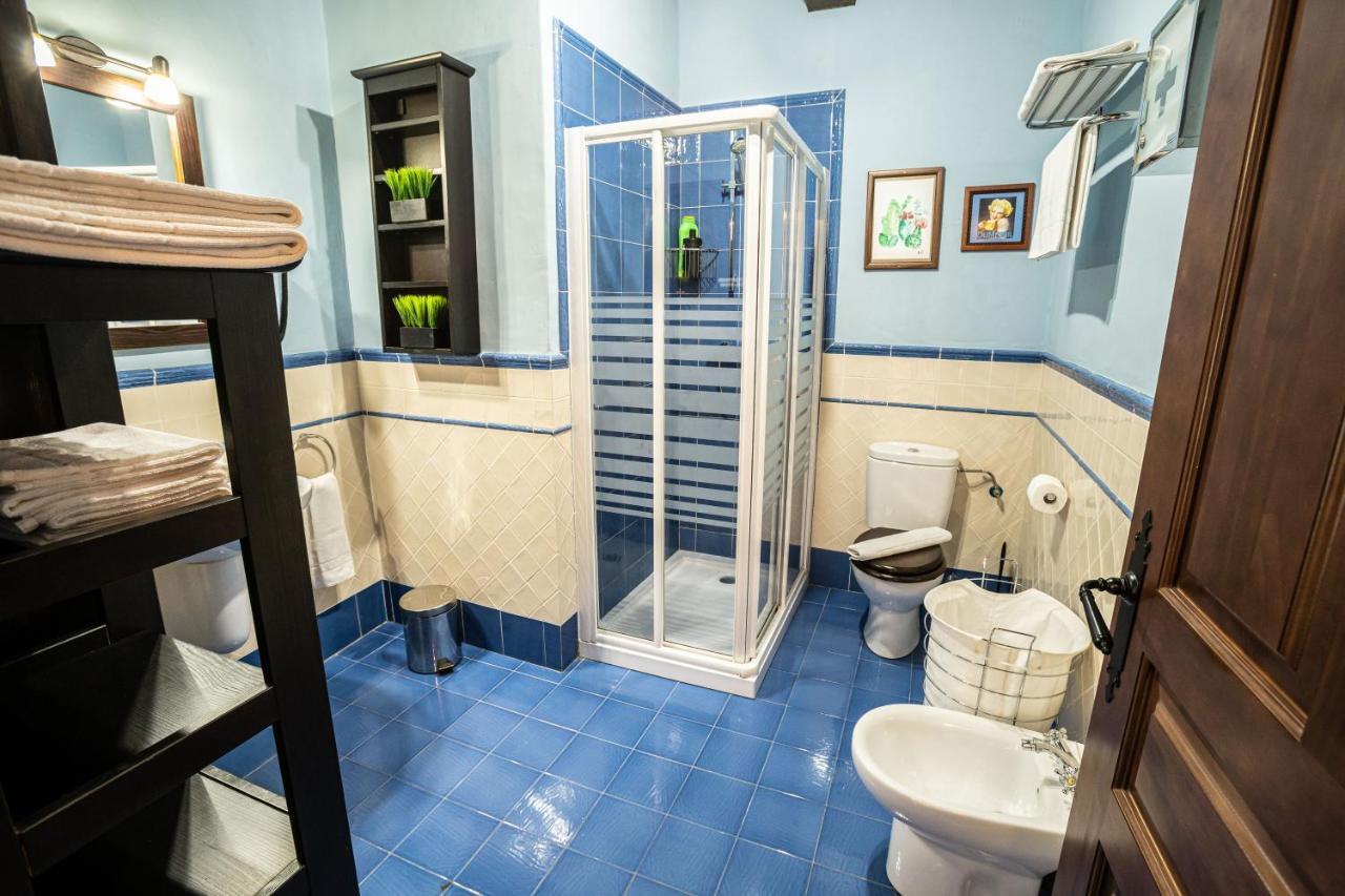 Versatil Apartamentos サルサ・デ・グラナディージャ エクステリア 写真
