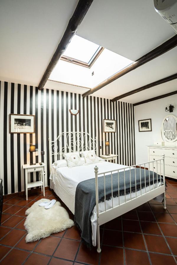 Versatil Apartamentos サルサ・デ・グラナディージャ エクステリア 写真