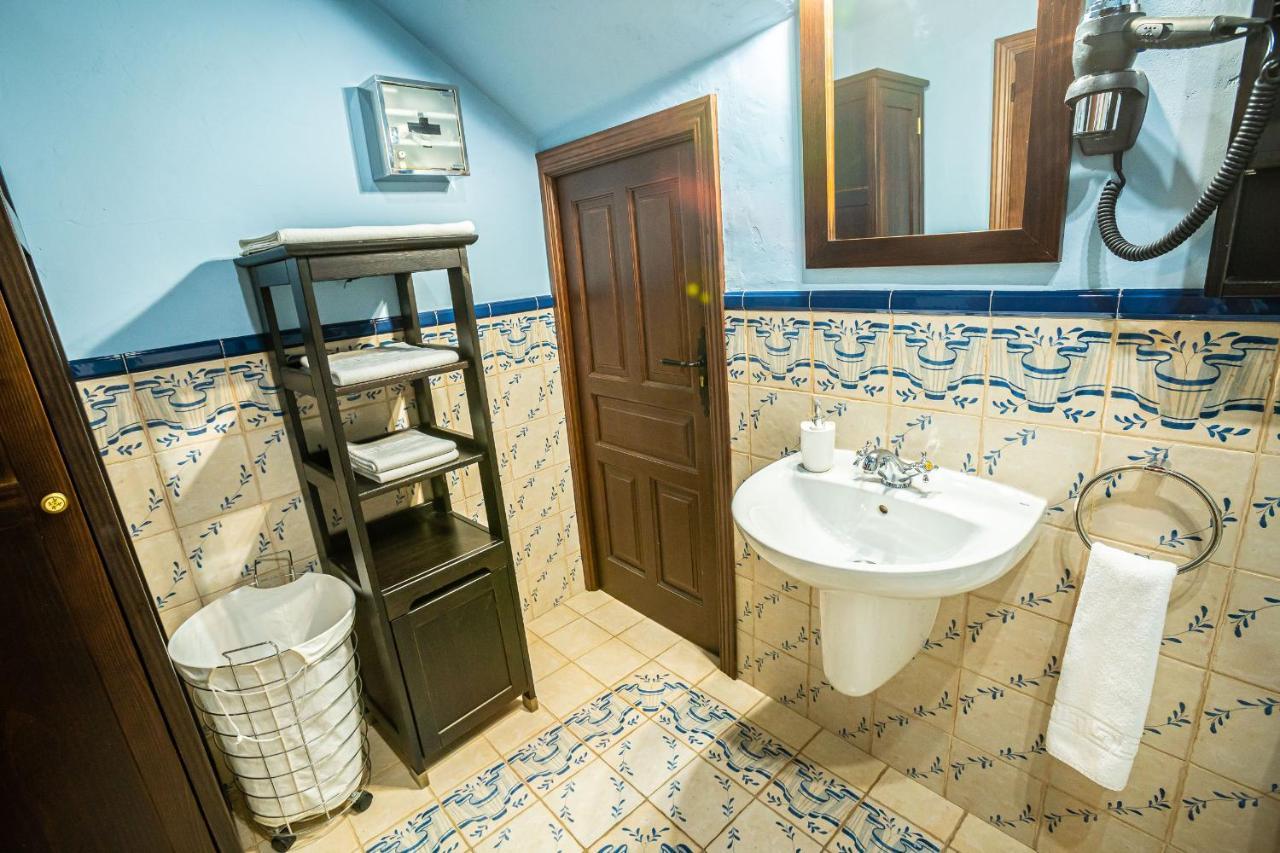 Versatil Apartamentos サルサ・デ・グラナディージャ エクステリア 写真